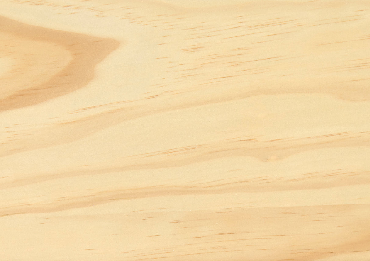 Bartly Natural Platform Youth Bedroom Set from Homelegance - Luna Furniture