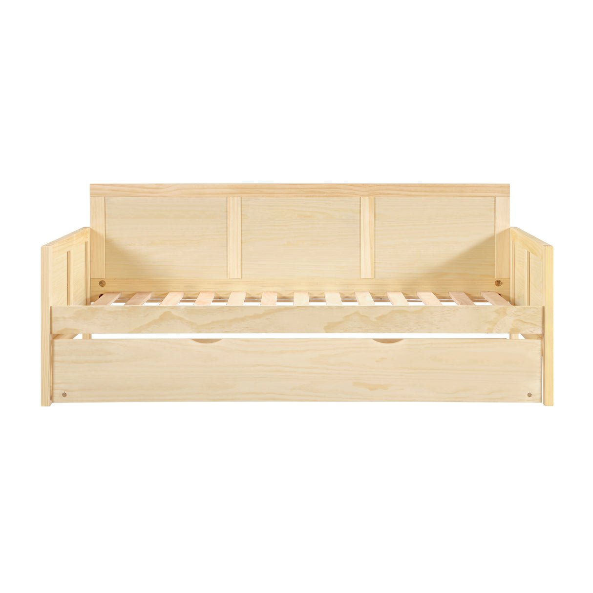 B2043DB* (2) Daybed from Homelegance - Luna Furniture