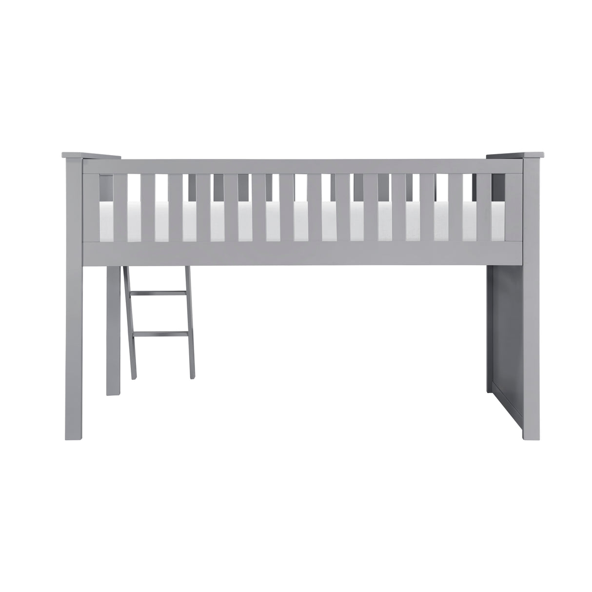 B2063LL-1* (3) Low Loft Bunk from Homelegance - Luna Furniture