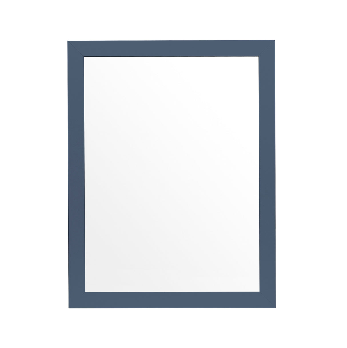 Nora Blue Dresser Mirror (Mirror Only) from Homelegance - Luna Furniture