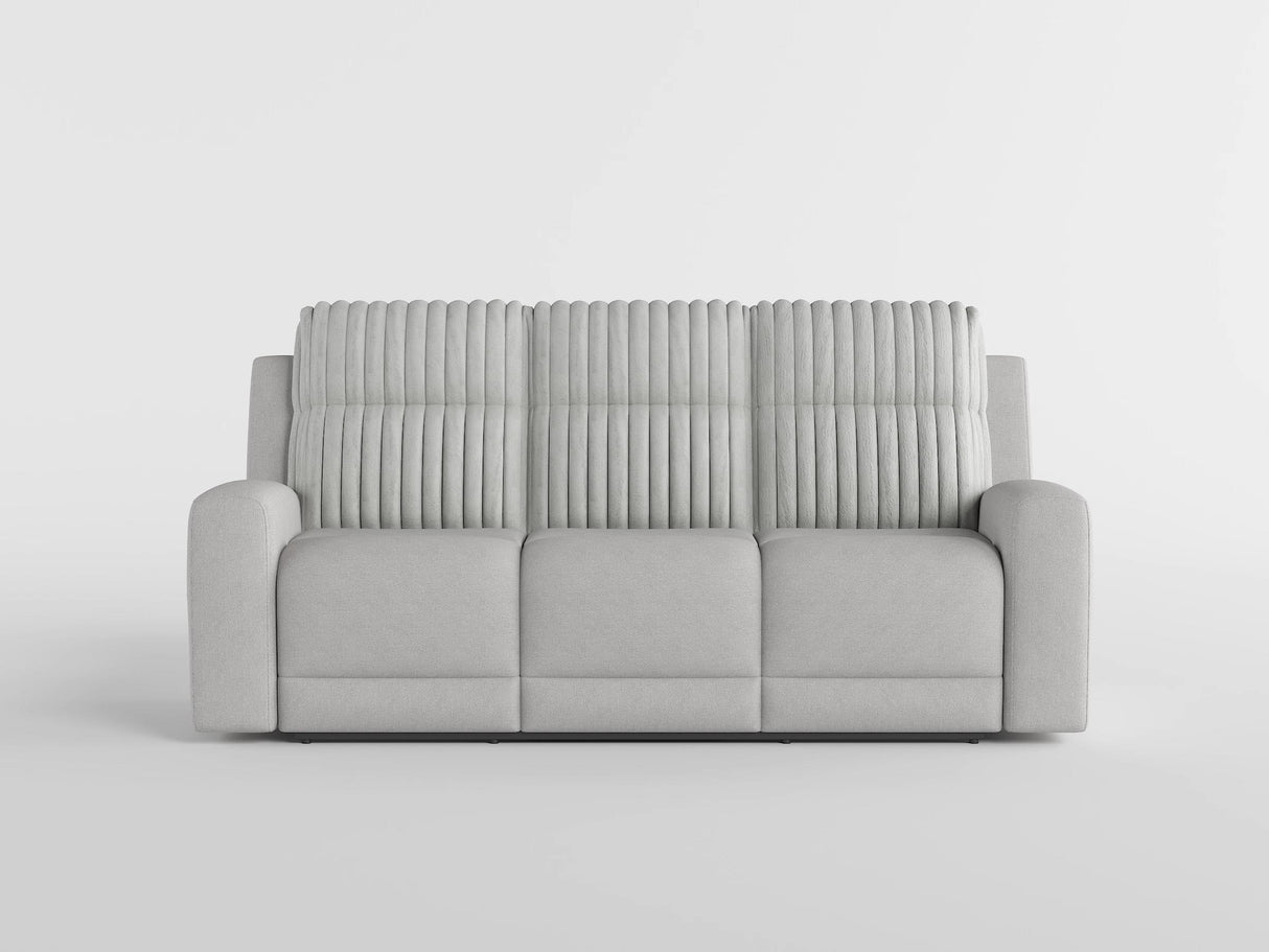 Carlton Camel Elegant Lounger from Homelegance - Luna Furniture