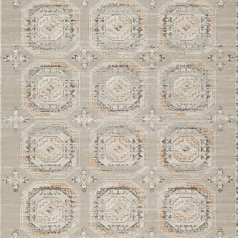 Bachby Multi Medium Rug from Ashley - Luna Furniture