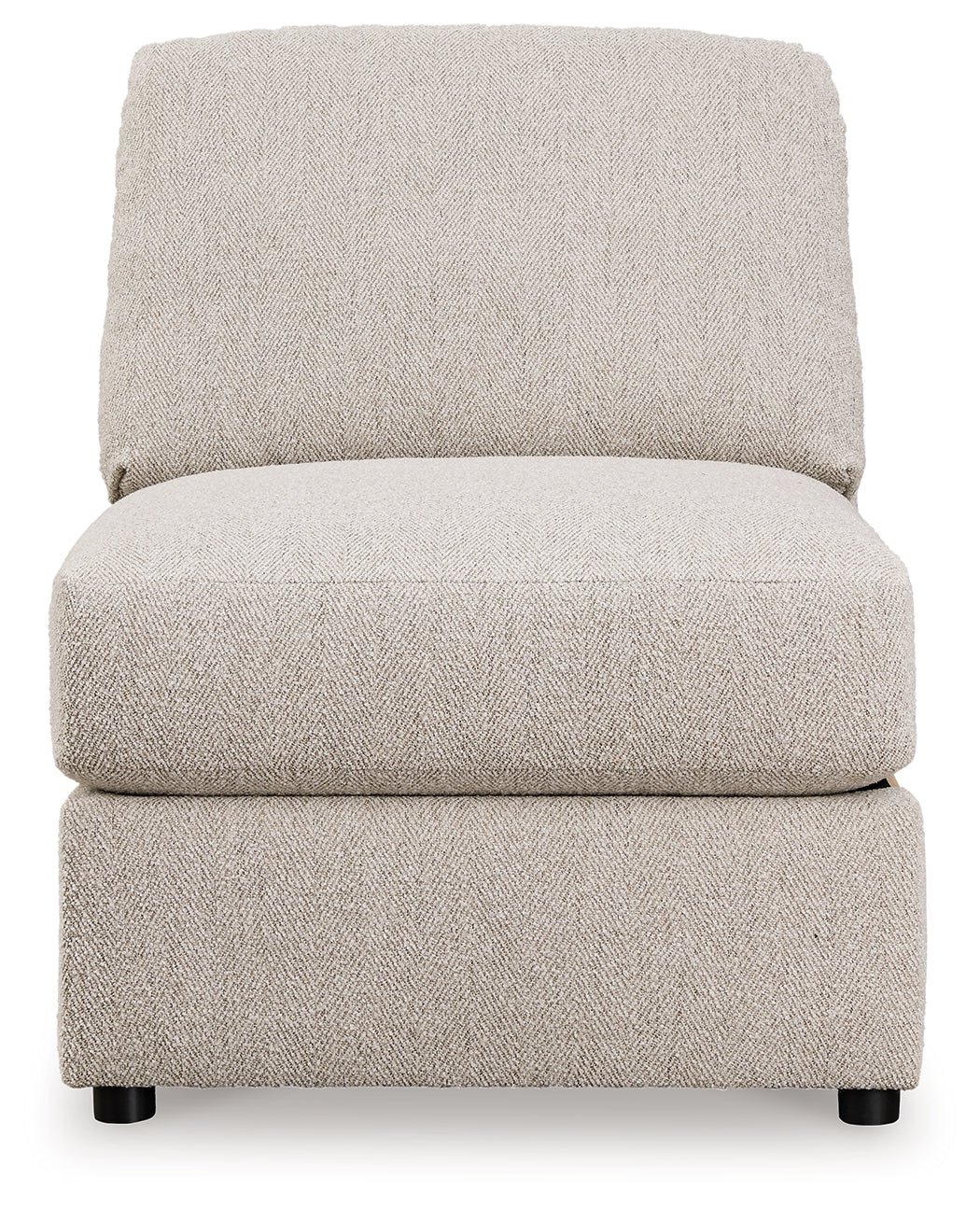 Ballyton Sand 5-Piece Sectional from Ashley - Luna Furniture