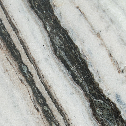 Baretton Black/White/Taupe Accent Coffee Table from Ashley - Luna Furniture