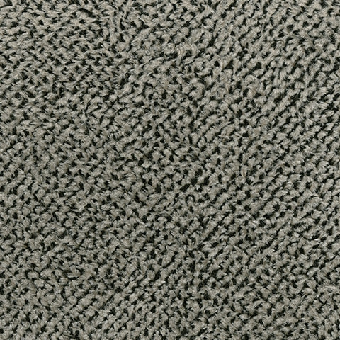 Bayless Smoke 3-Piece Sectional with Ottoman from Ashley - Luna Furniture