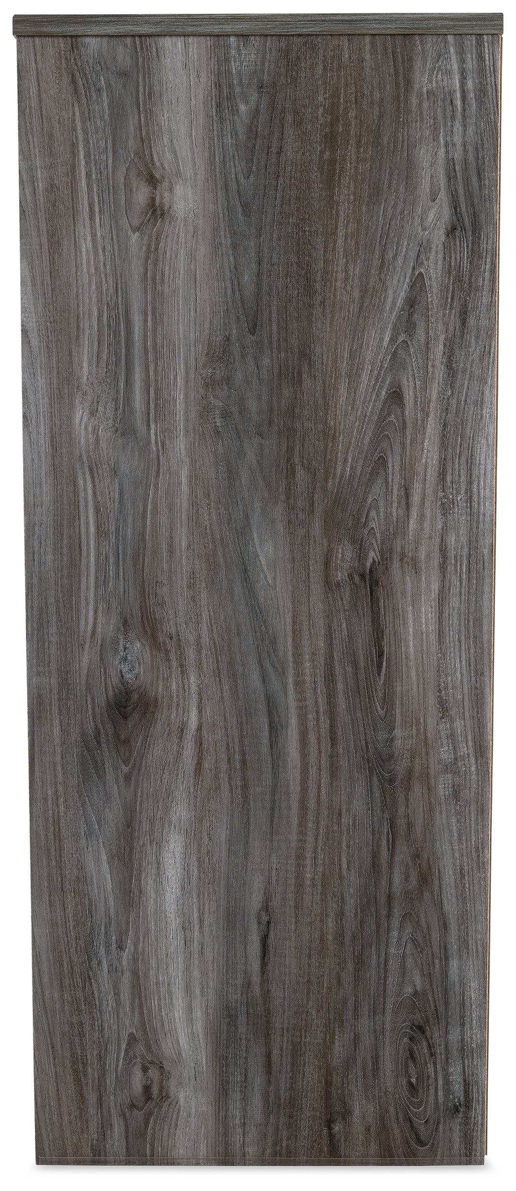 Baystorm Gray Full Panel Headboard, Dresser and Nightstand from Ashley - Luna Furniture