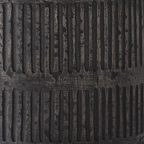 Beninworth Antique Black Vase from Ashley Furniture - Luna Furniture
