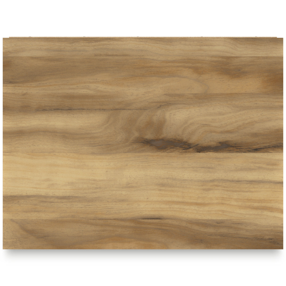 Bermacy Queen Panel Headboard with Dresser and 2 Nightstands in Light Brown from Ashley - Luna Furniture