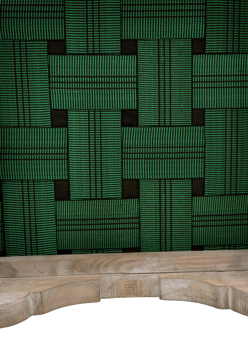 Rue Counter Stool in Performance Bisque French Linen, Natural Gray Ash from Essentials For Living - Luna Furniture