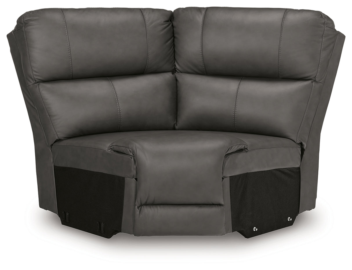 Bleckley Anchor Wedge from Ashley - Luna Furniture