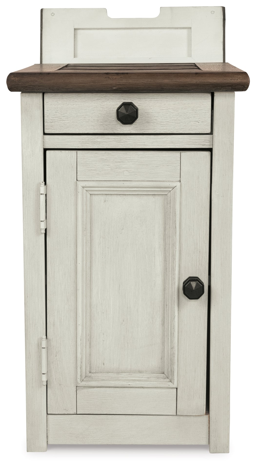 Bolanburg Sofa Table and Chair Side End Table from Ashley - Luna Furniture