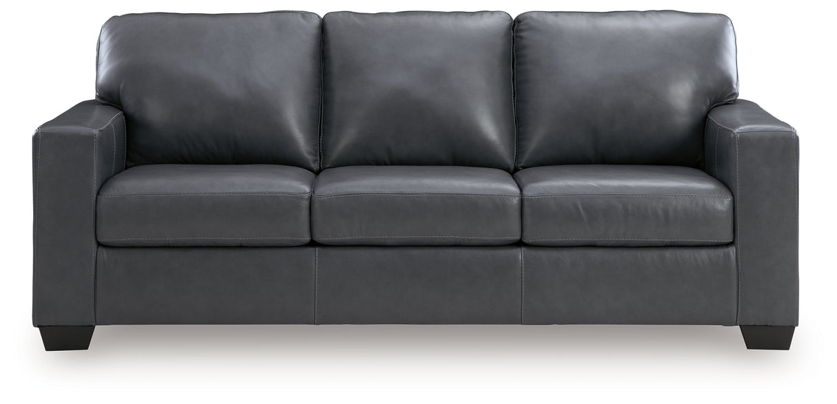 Bolsena Admiral Queen Sofa Sleeper from Ashley - Luna Furniture