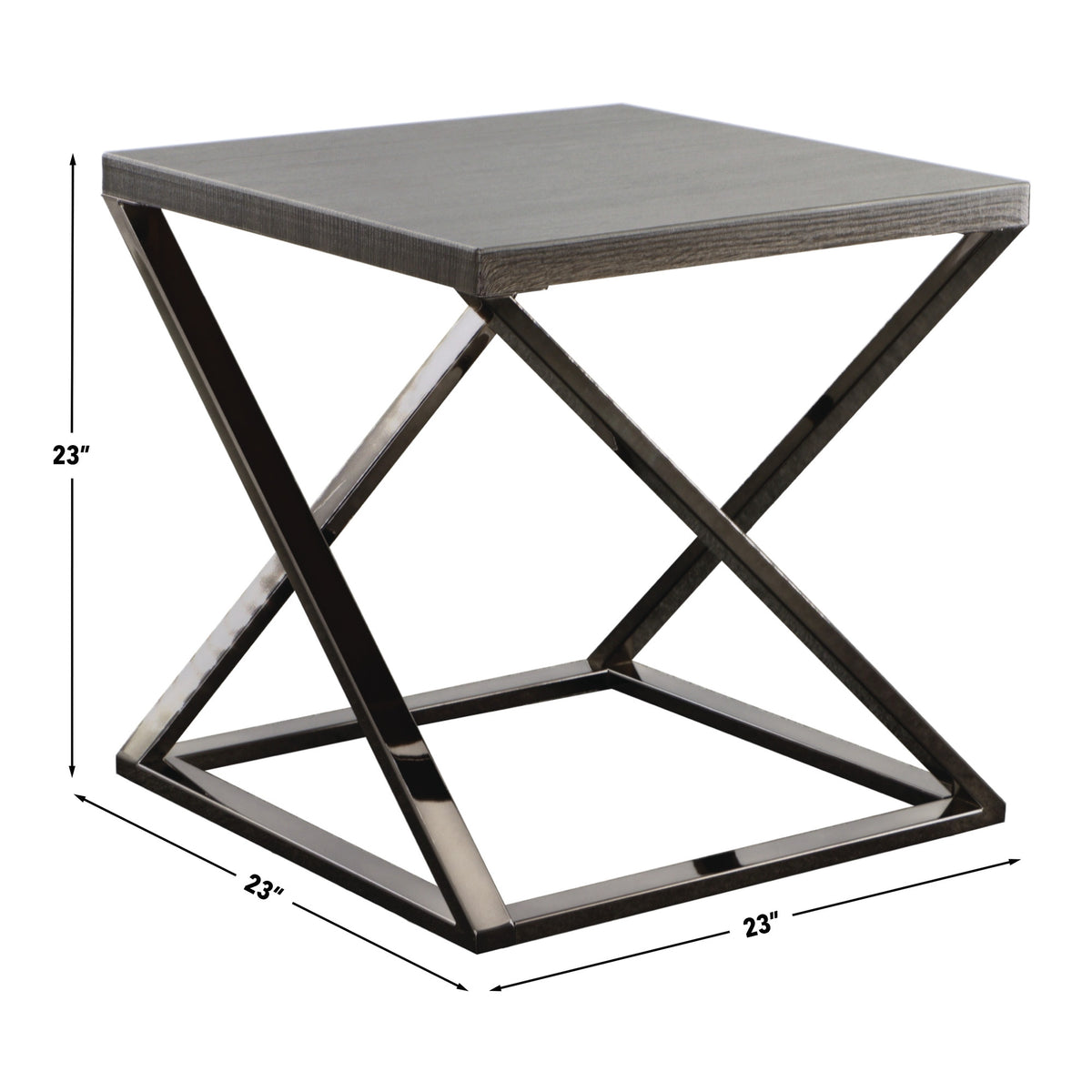 Aegean Gray 3-Piece Occasional Set from Steve Silver - Luna Furniture