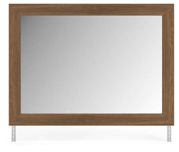 Broachmyn Auburn Bedroom Mirror