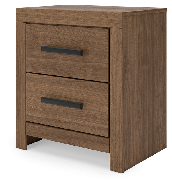 Broachmyn Auburn Nightstand