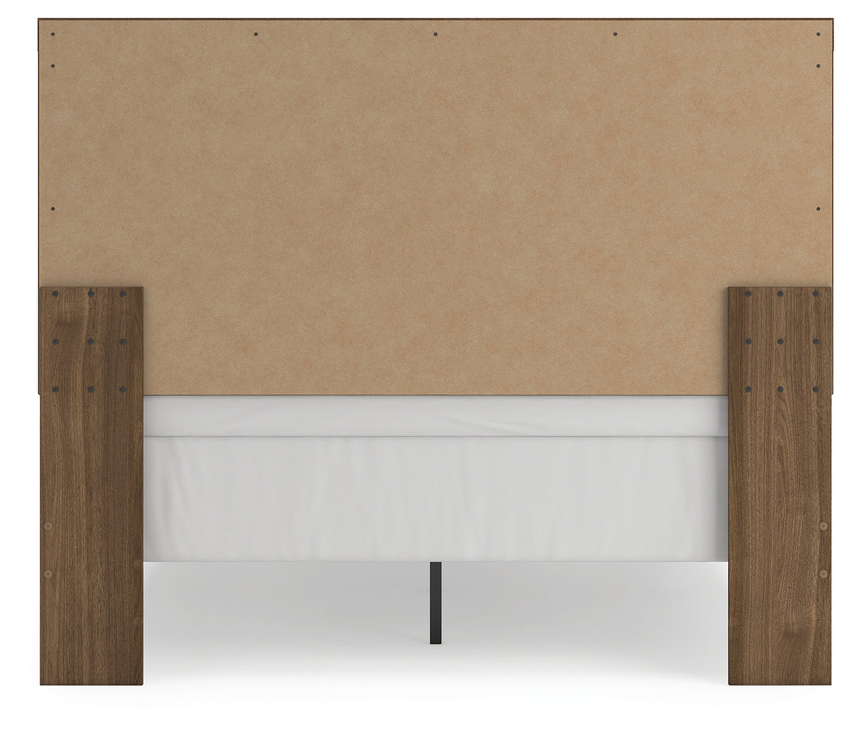 Broachmyn Auburn Queen Panel Bed from Ashley Furniture - Luna Furniture