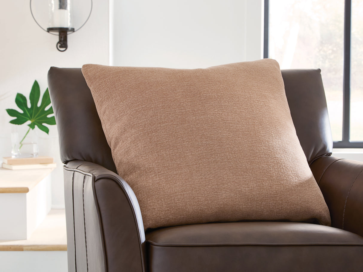 Brockbert Sienna Pillow (Set of 4) from Ashley - Luna Furniture