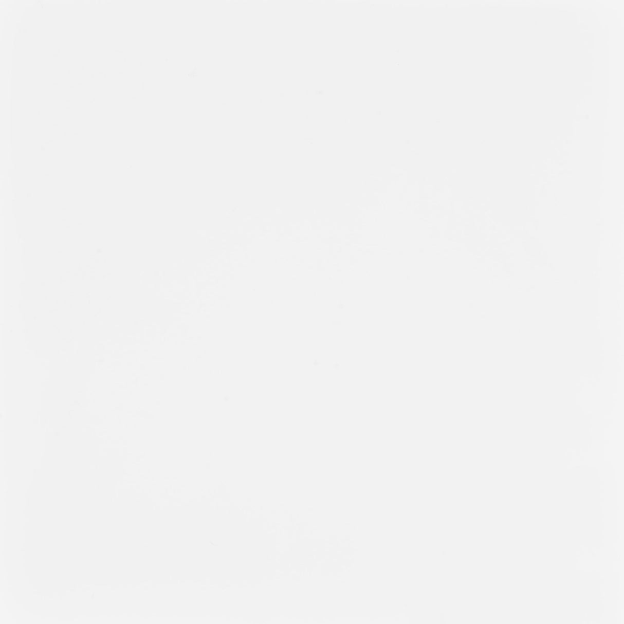 Cadence White Tempered Glass High Gloss Full Length Standing Mirror from Coaster - Luna Furniture