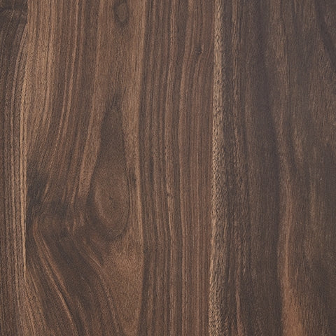 Calverson Full Platform Bed with 2 Nightstands in Mocha from Ashley - Luna Furniture