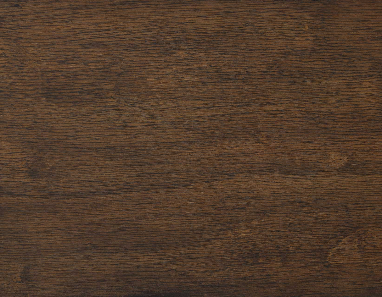 Canton Mocha 72″ Solid Wood Counter Table from Steve Silver - Luna Furniture