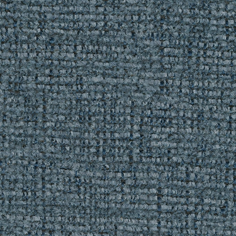 Cashton Chair and Ottoman in Blue from Ashley Furniture - Luna Furniture