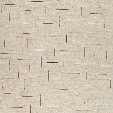 Clayman Beige/Brown Extra Large Rug from Ashley Furniture - Luna Furniture