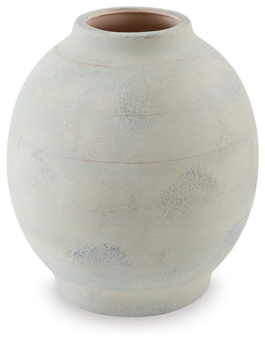 Clayson Sage Green Vase from Ashley - Luna Furniture