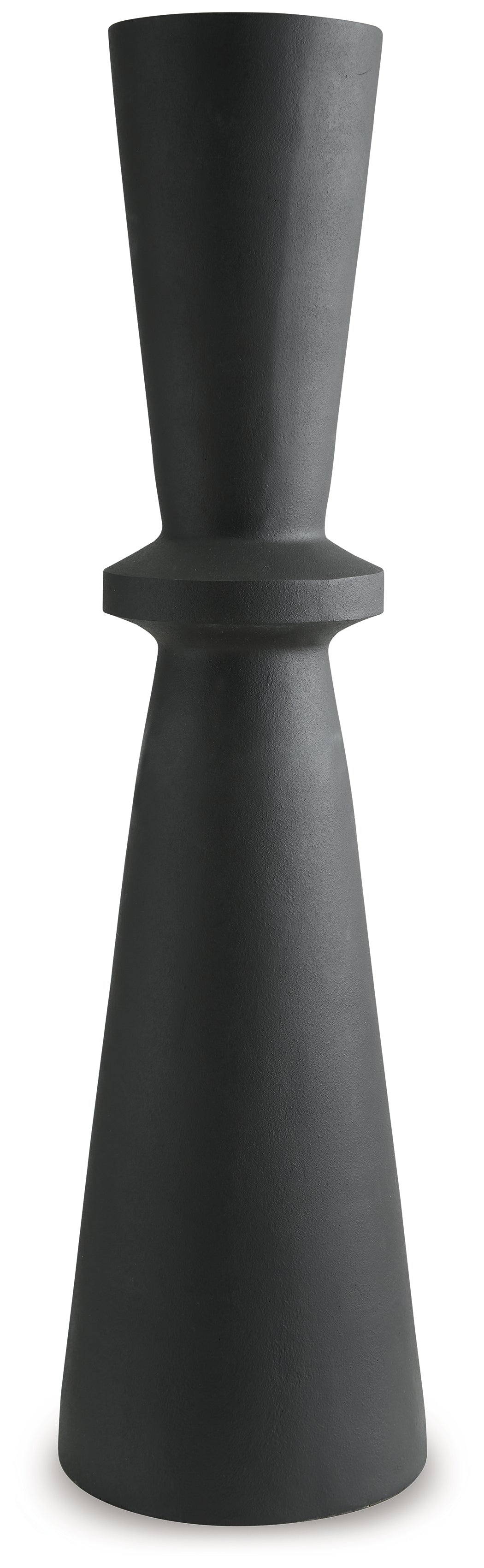 Collisten Black Vase from Ashley - Luna Furniture