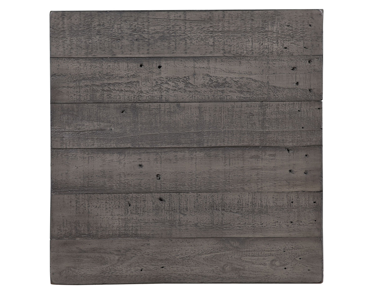 Colson 3-Piece Solid Reclaimed Pine Table Set from Steve Silver - Luna Furniture