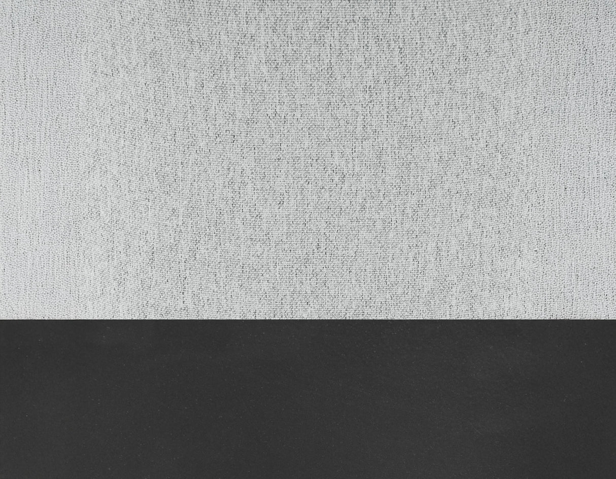 Conrad Black/White Round Marble Top Dining Room Set from Steve Silver - Luna Furniture