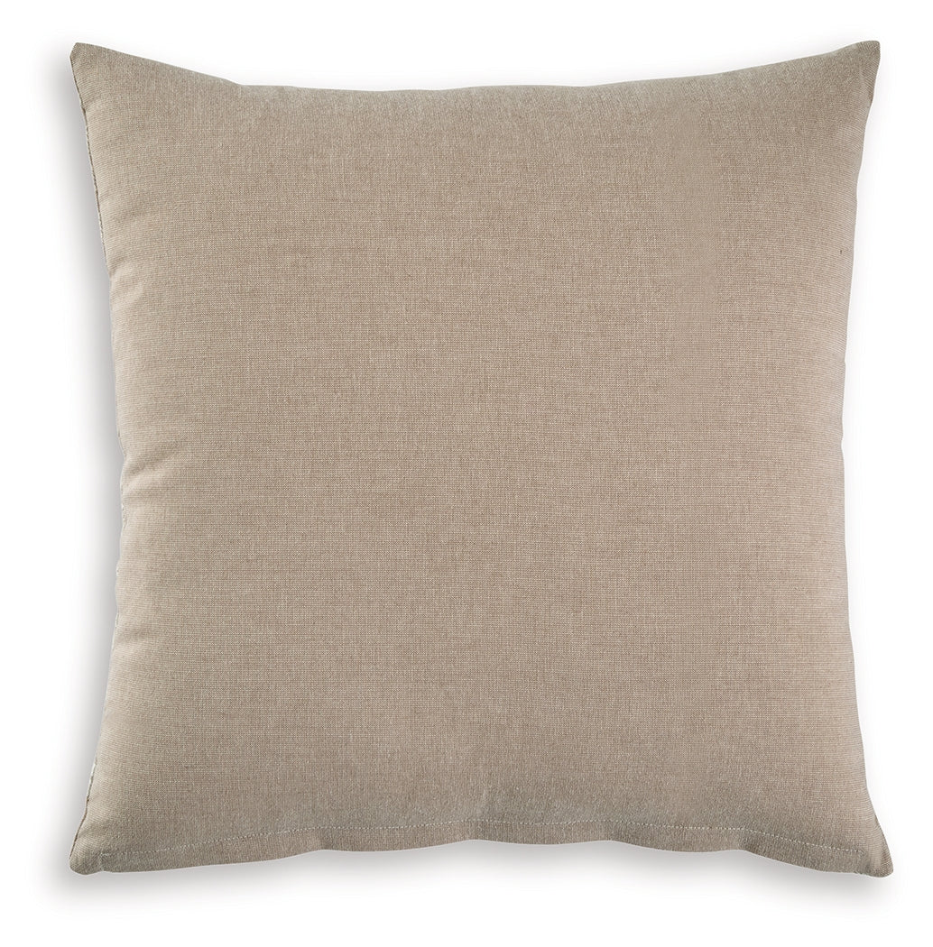 Cortlen Beige/Ivory Pillow (Set of 4) from Ashley - Luna Furniture