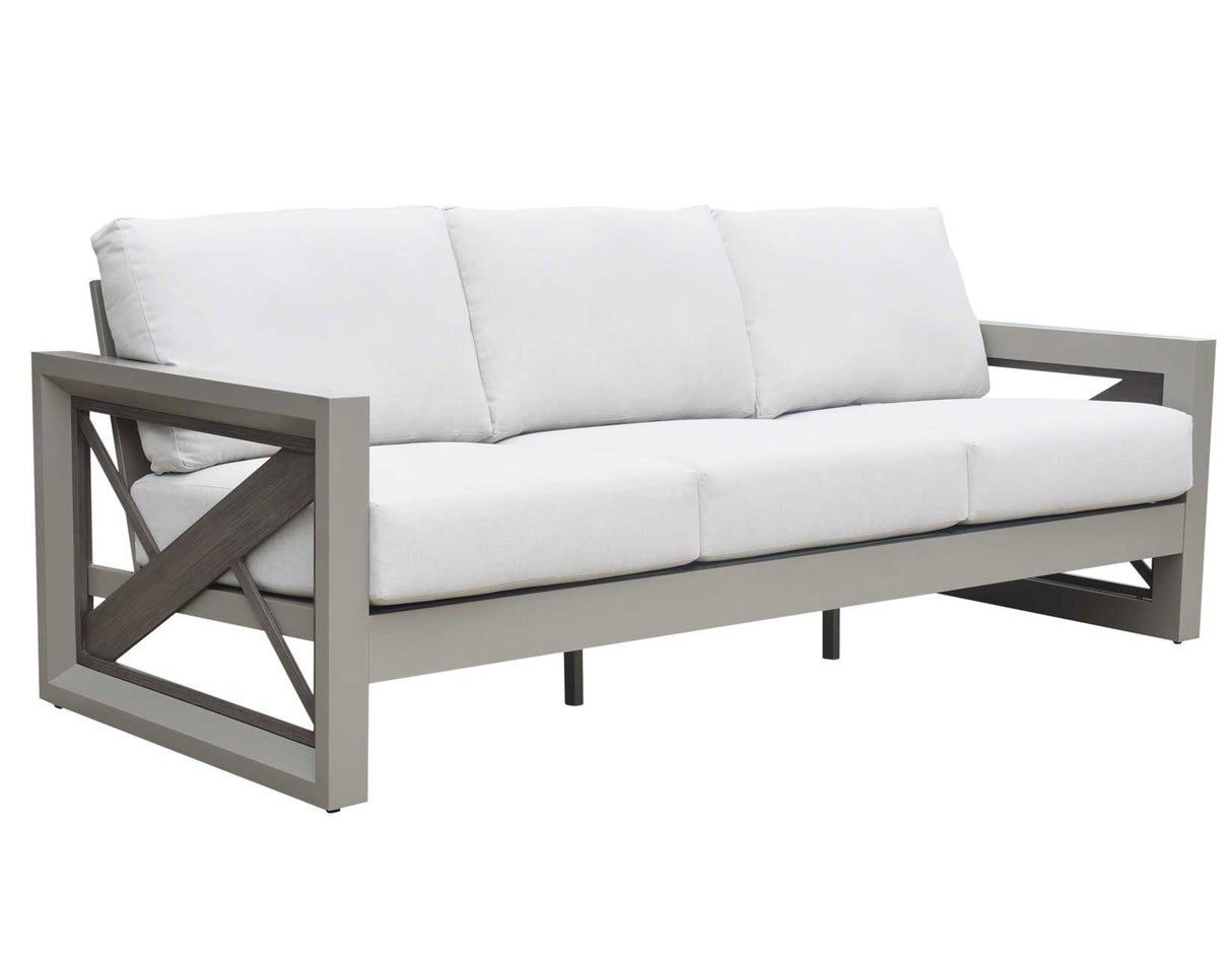 Dalilah Patio Sofa from Steve Silver - Luna Furniture