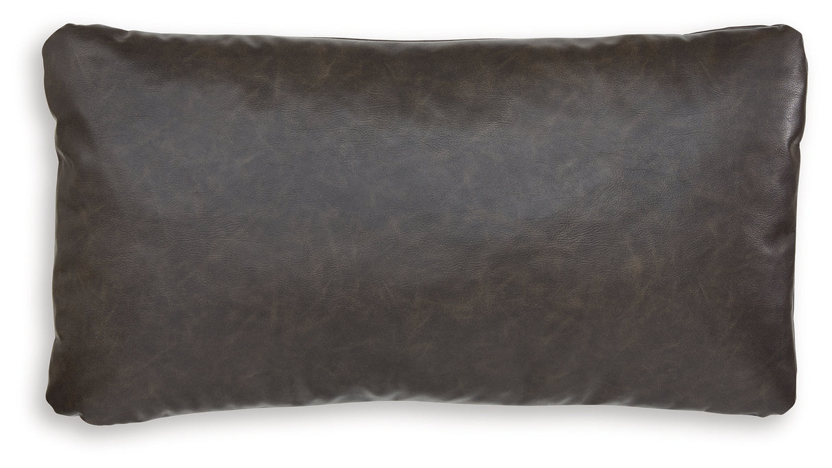 Danvale Dark Brown Pillow (Set of 4) from Ashley - Luna Furniture