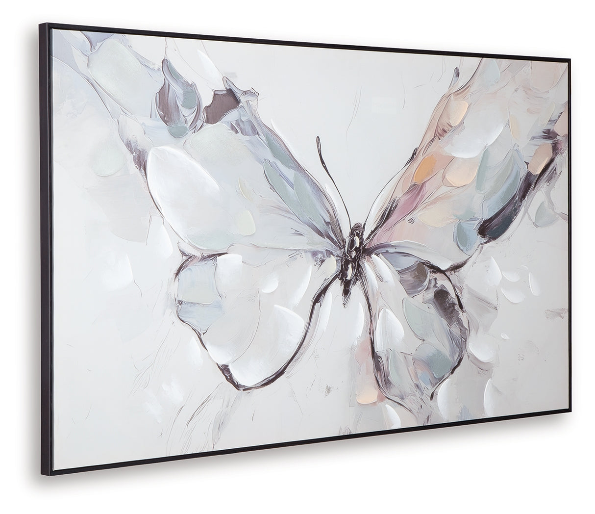 Dashwick Multi Wall Art from Ashley - Luna Furniture
