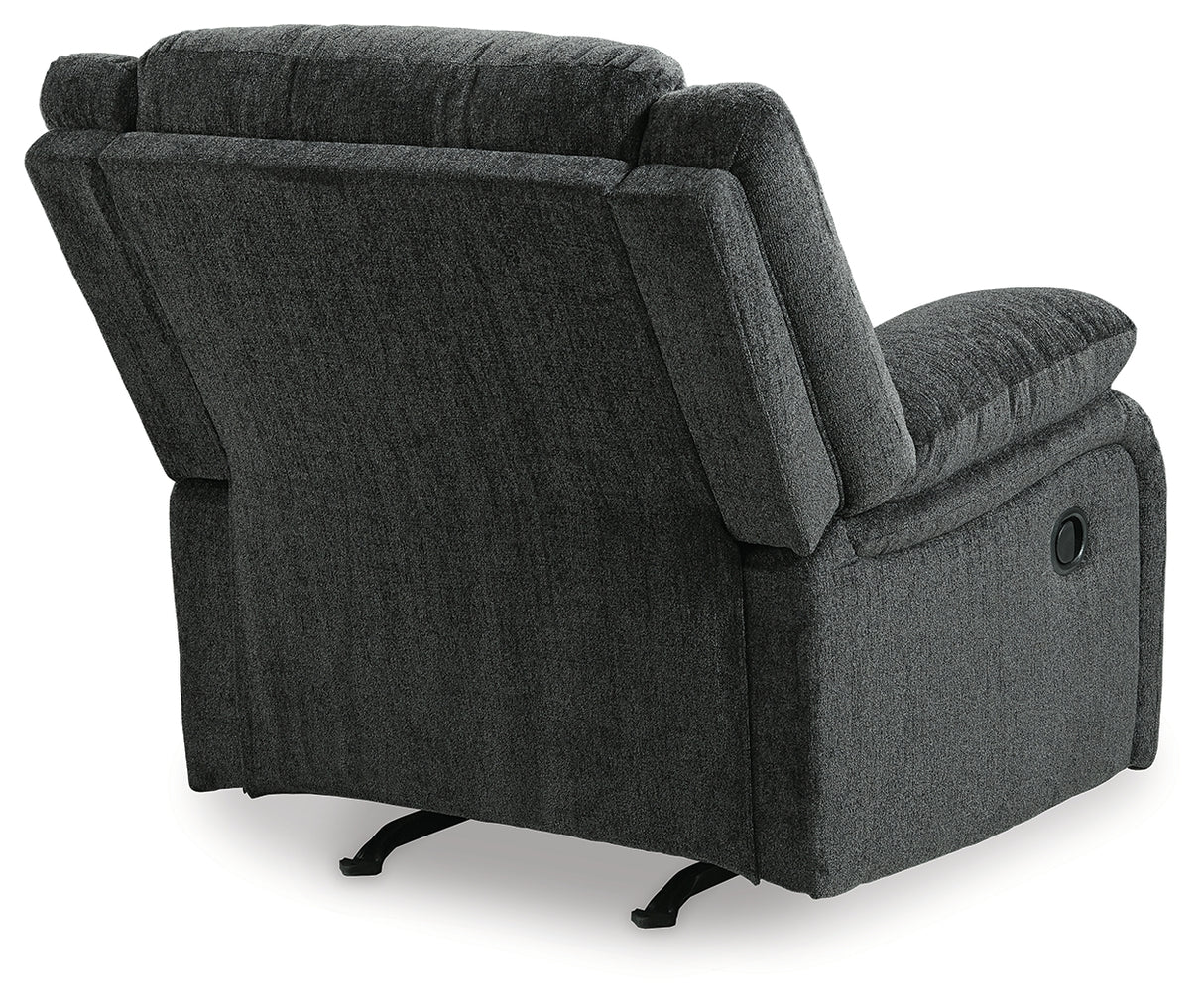 Draycoll Reclining Loveseat and 2 Recliners from Ashley - Luna Furniture