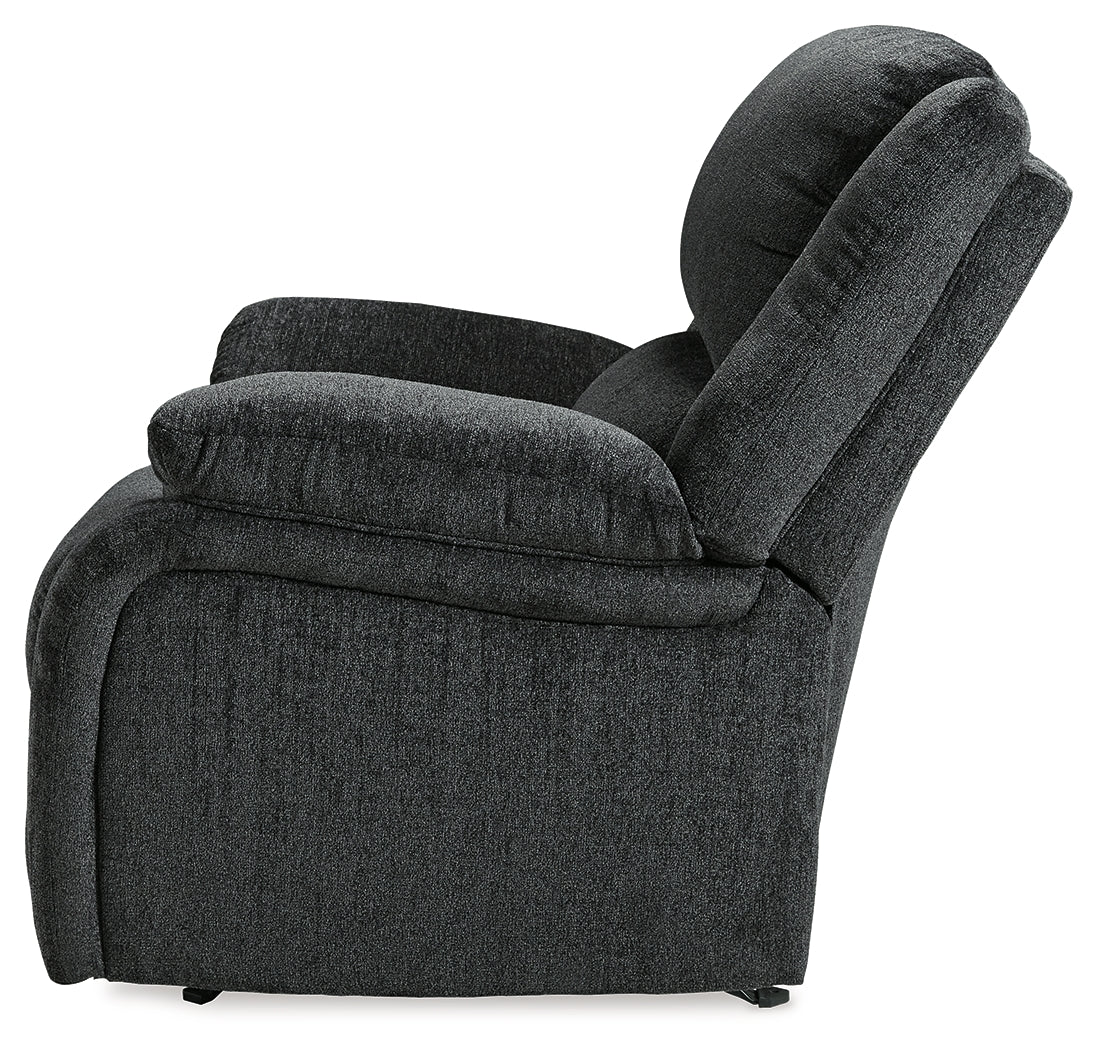 Draycoll Reclining Loveseat and 2 Recliners from Ashley - Luna Furniture