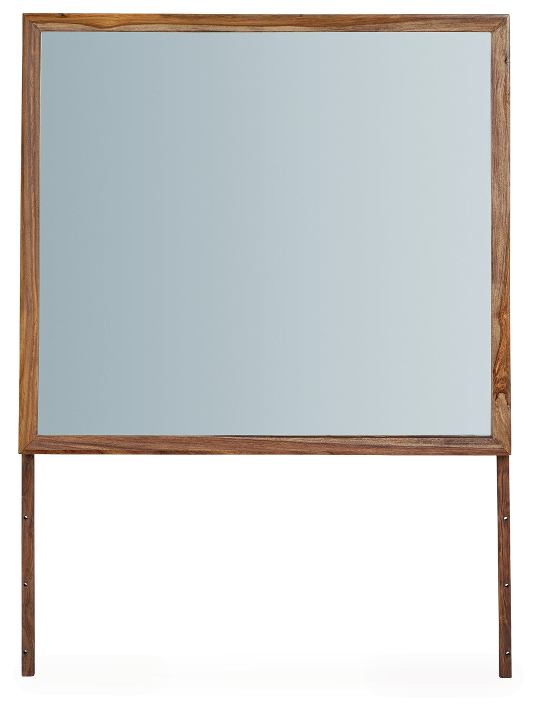 Dressonni Brown Bedroom Mirror (Mirror Only) from Ashley - Luna Furniture