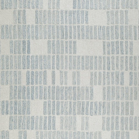 Dylanton Ivory/Blue Large Rug from Ashley Furniture - Luna Furniture