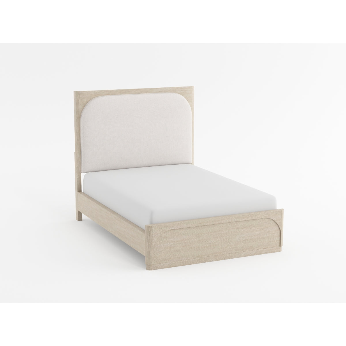 2477K-1EK* (3) Eastern King Bed from Homelegance - Luna Furniture