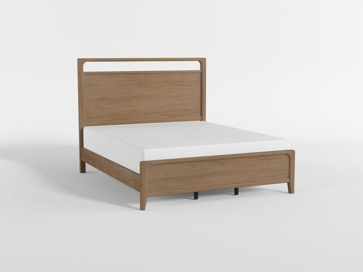 2502-1* (3) Queen Bed from Homelegance - Luna Furniture