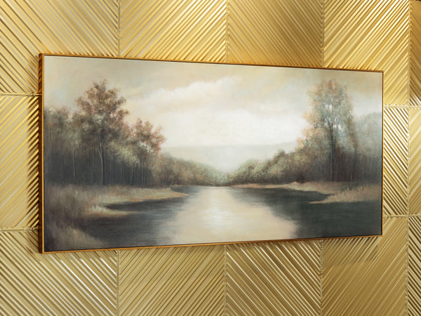 Edendale Multi Wall Art