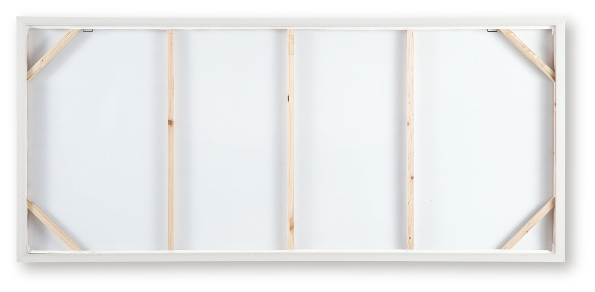 Edendale Multi Wall Art from Ashley Furniture - Luna Furniture