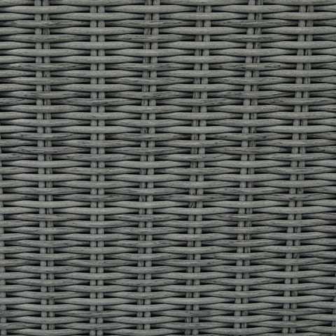 Elite Park Outdoor Coffee Table with 2 End Tables in Gray from Ashley - Luna Furniture