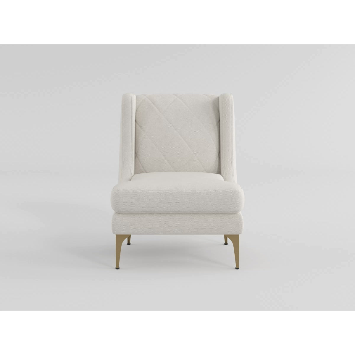 Savoy Dark Gray Accent Chair from Homelegance - Luna Furniture
