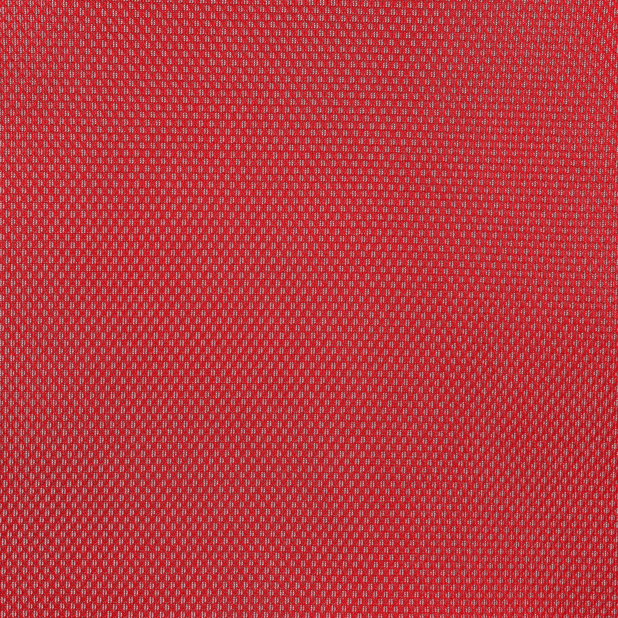 Felton Red Upholstered Adjustable Home Office Desk Chair from Coaster - Luna Furniture