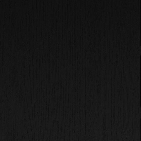 Finch Queen Panel Platform Bed with Dresser and Chest in Black/Brown from Ashley - Luna Furniture