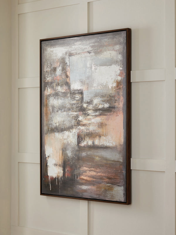 Floymour Multi Wall Art