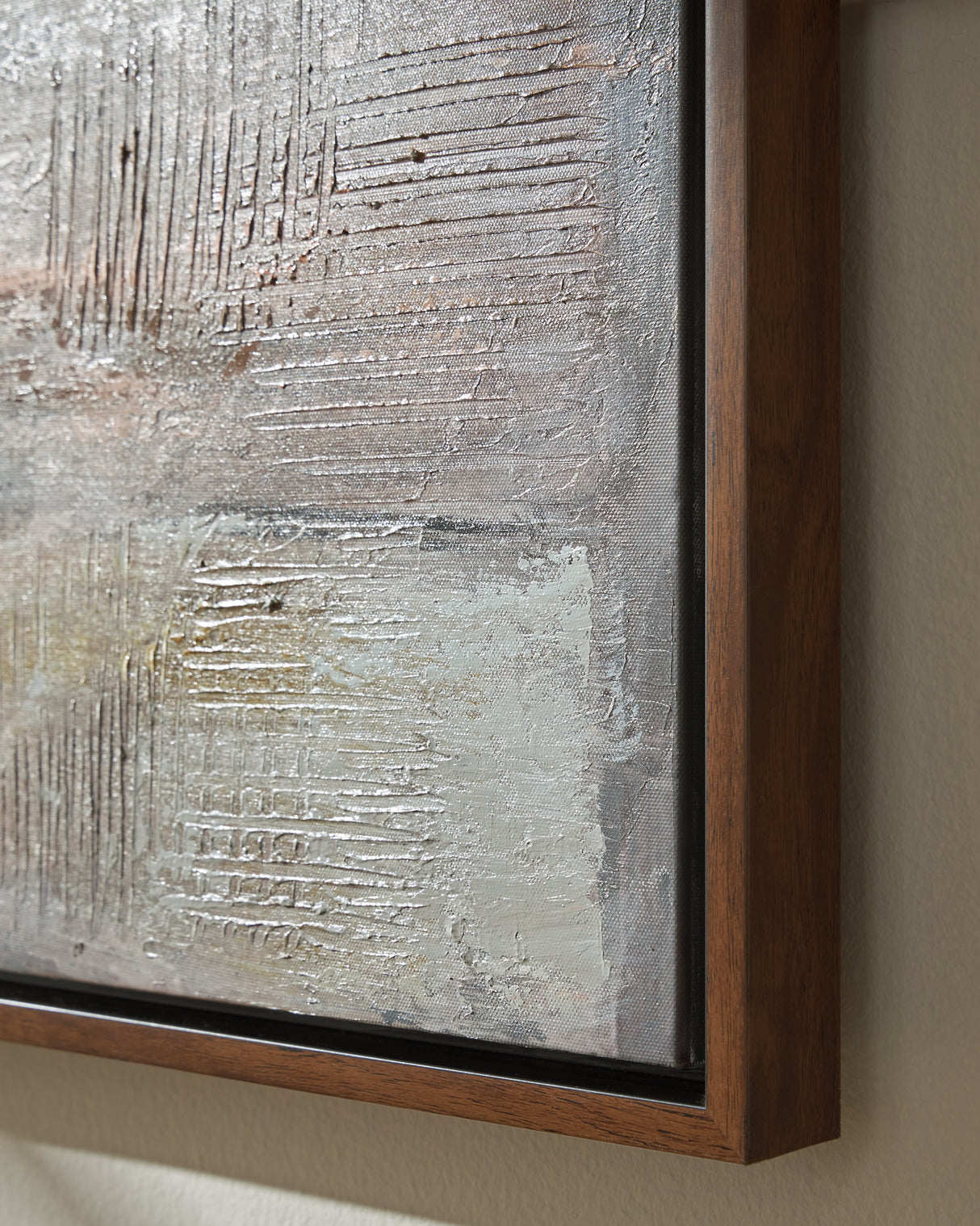 Floymour Multi Wall Art from Ashley - Luna Furniture