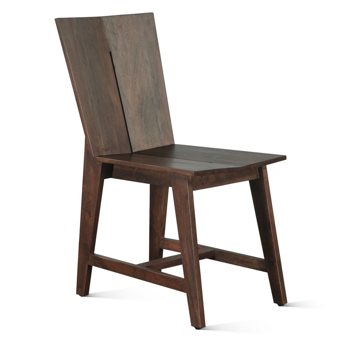 Piedmont 18" Dining Chair in Coffee Bean, Set of 2 from Home Trends & Design - Luna Furniture