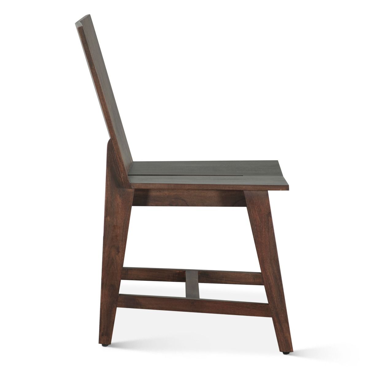 Piedmont 18" Dining Chair in Coffee Bean, Set of 2 from Home Trends & Design - Luna Furniture